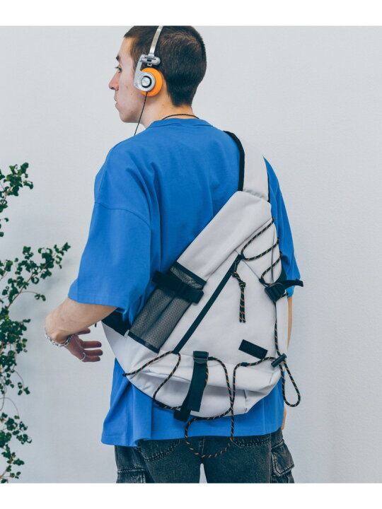 楽天市場】【SALE／30%OFF】【UNIVERSAL OVERALL】スリングショルダー 