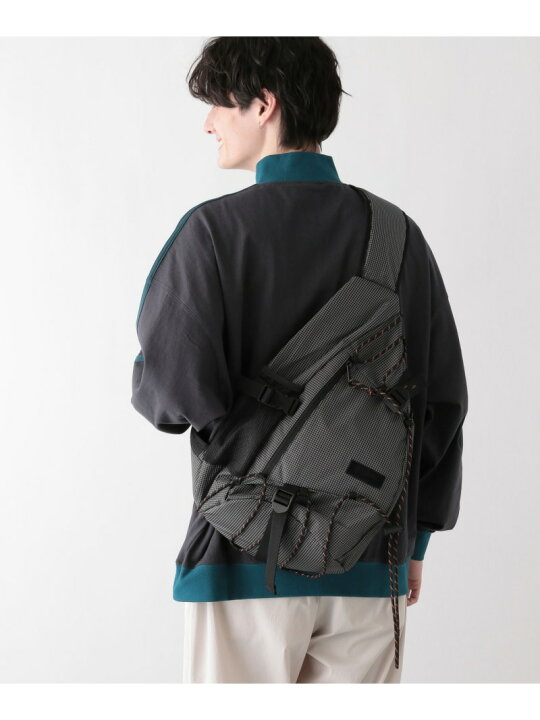 楽天市場】【SALE／30%OFF】【UNIVERSAL OVERALL】スリングショルダー 