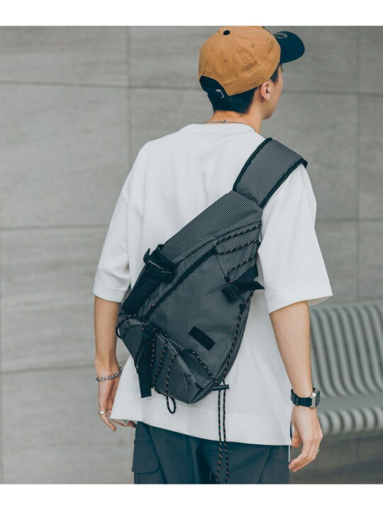 楽天市場】【SALE／30%OFF】【UNIVERSAL OVERALL】スリングショルダー 
