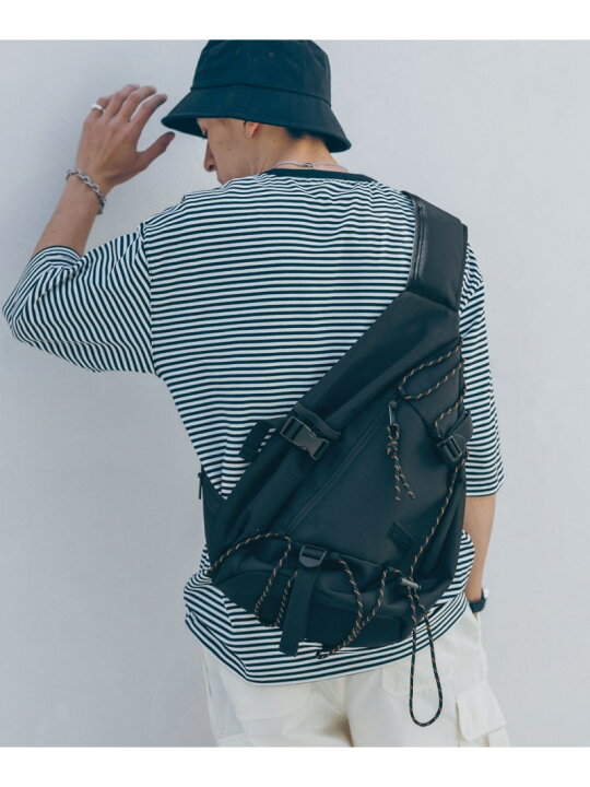 楽天市場】【SALE／30%OFF】【UNIVERSAL OVERALL】スリングショルダー 