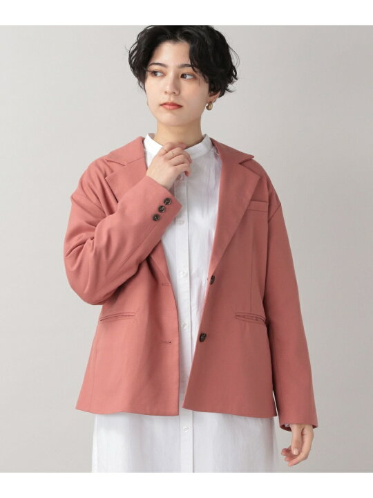 楽天市場】【SALE／50%OFF】(W)TRムジJKT RAGEBLUE レイジブルー 