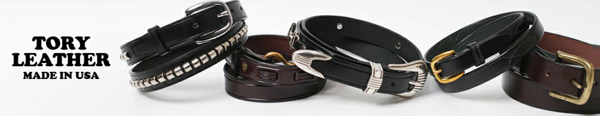TORY LEATHER