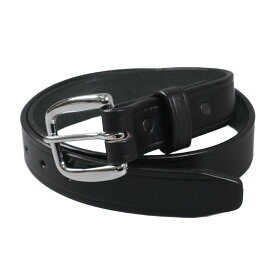 TORY LEATHER トリーレザー 1 1/4 Bridle Leather Creased Belt w/ Brass HD ブライドルレザー クリースト ベルト 2360 2363