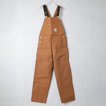 楽天市場】CARHARTT（インチ32）（オーバーオール｜メンズファッション  