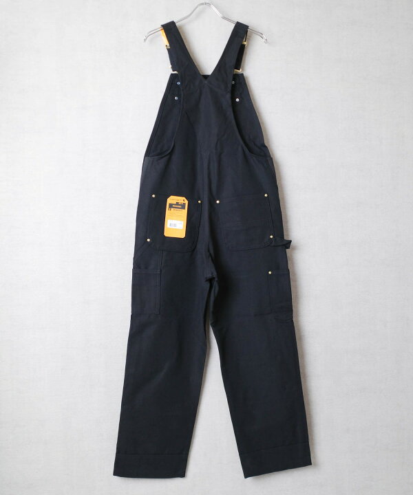 楽天市場】【T7】 CARHARTT カーハート DUCK BIB OVERALL UNLINED 