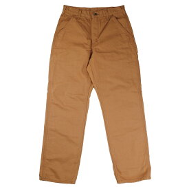【T16】 Carhartt カーハート LOOSE FIT WASHED DUCK UTILITY WORK PANTS ルーズフィット ウォッシュド ダック ユーティリティー ワークパンツ裏地付き レングス32 B111