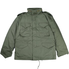 【T16】 MIL-TEC ミルテック M65 FIELD JACKET W/LINER NEW エム65 フィールド ジャケット ライナー付属 MLTC1031