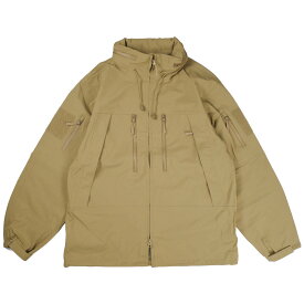 【T16】 MIL-TEC ミルテック SOFTSHELL JACKET NEW ソフトシェル ジャケット MLTC1086