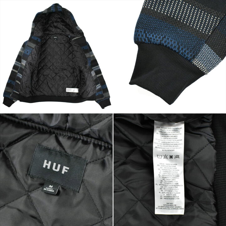 楽天市場】【C-HUF】HUF × Bronze56K ハフ × ブロンズ56ケイ HUF X 