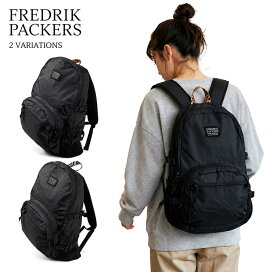 楽天市場】別注 FREDRIK PACKERS フレドリックパッカーズ マザーズ 