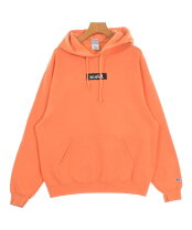 楽天市場】エックスガール パーカー（カラーオレンジ）（レディース 