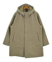 楽天市場】BEAMS MEN ハーフコートの通販