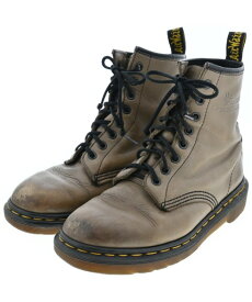 Dr.Martens ドクターマーチンブーツ レディース【中古】【古着】