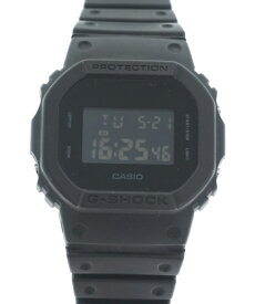 CASIO G-SHOCK カシオジーショック腕時計 メンズ【中古】【古着】