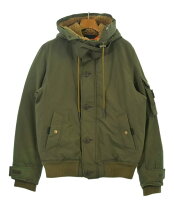 楽天市場】DIESEL ジャケット（カラーグリーン）（メンズファッション 