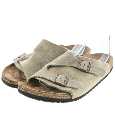 BIRKENSTOCK ビルケンシュトックサンダル メンズ【中古】【古着】