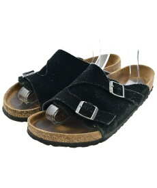 BIRKENSTOCK ビルケンシュトックサンダル メンズ【中古】【古着】