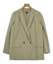 楽天市場】セオリー ジャケットの通販 theory セオリー ジャケット SIZE4
