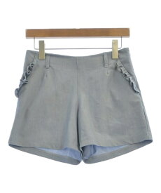 Samantha Thavasa サマンサ　タバサショートパンツ レディース【中古】【古着】