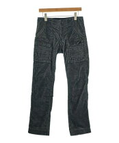 OKURA オクラ ハリウッドランチマーケット USED加工☆ ストレート 