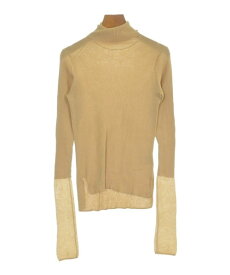 GALLARDA GALANTE ガリャルダ　ガランテニット・セーター レディース F ベージュ系【中古】【古着】