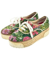 楽天市場】anna sui スニーカーの通販