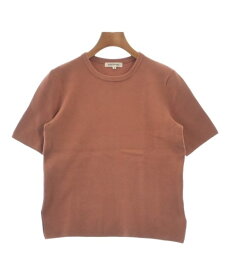 NATURAL BEAUTY BASIC ナチュラルビューティーベーシックニット・セーター レディース【中古】【古着】