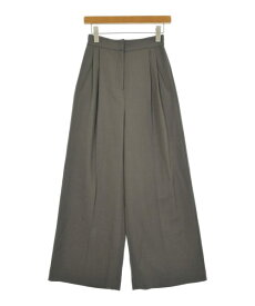 NATURAL BEAUTY BASIC ナチュラルビューティーベーシックパンツ（その他） レディース S 茶【中古】【古着】