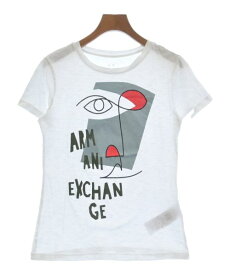 A/X ARMANI EXCHANGE アルマーニエクスチェンジTシャツ・カットソー レディース【中古】【古着】