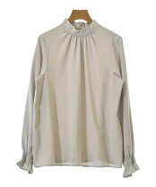 楽天市場】セオリーリュクス theory luxe ブラウスの通販