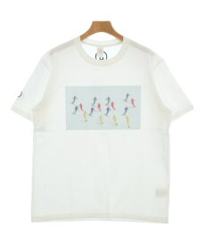 BOGNER ボグナーTシャツ・カットソー レディース XL 白【中古】【古着】