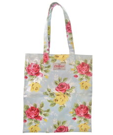 Cath Kidston キャスキッドソントートバッグ レディース【中古】【古着】