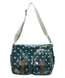 Cath Kidston キャスキッドソンショルダーバッグ レディース【中古】【古着】