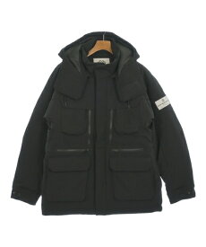 White Mountaineering ホワイトマウンテニアリングダウンジャケット/ダウンベスト メンズ【中古】【古着】