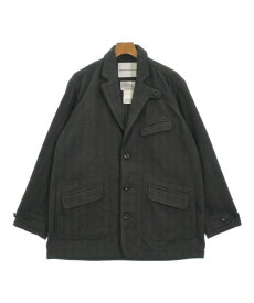 White Mountaineering ホワイトマウンテニアリングカジュアルジャケット メンズ【中古】【古着】
