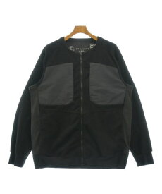 White Mountaineering ホワイトマウンテニアリングブルゾン（その他） メンズ【中古】【古着】