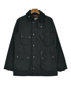 White Mountaineering ホワイトマウンテニアリングブルゾン メンズ【中古】【古着】