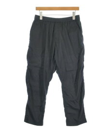 White Mountaineering ホワイトマウンテニアリングパンツ（その他） メンズ 1(M位) 黒【中古】【古着】