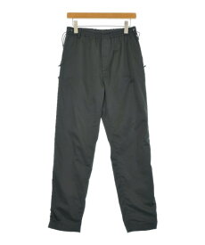 White Mountaineering ホワイトマウンテニアリングパンツ（その他） メンズ 0(S位) 黒【中古】【古着】