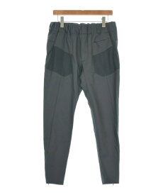 White Mountaineering ホワイトマウンテニアリングパンツ（その他） メンズ 0(S位) 黒【中古】【古着】