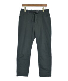 White Mountaineering ホワイトマウンテニアリングパンツ（その他） メンズ 1(M位) 黒【中古】【古着】