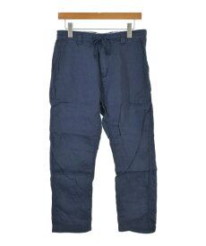 White Mountaineering ホワイトマウンテニアリングパンツ（その他） メンズ 0(S位) 紺【中古】【古着】