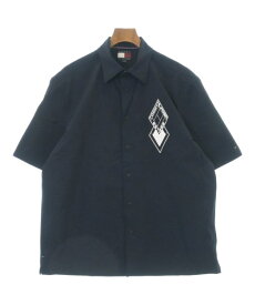 TOMMY HILFIGER トミーヒルフィガーカジュアルシャツ メンズ【中古】【古着】