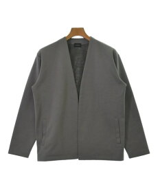 green label relaxing グリーンレーベルリラクシングカーディガン メンズ【中古】【古着】