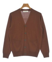 楽天市場】中古 メンズ（カラーブラウン）（カーディガン｜トップス 