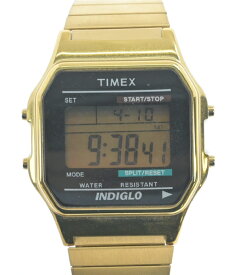 TIMEX タイメックス腕時計 メンズ【中古】【古着】