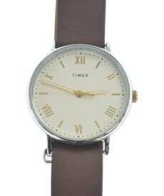 TIMEX タイメックス腕時計 メンズ【中古】【古着】