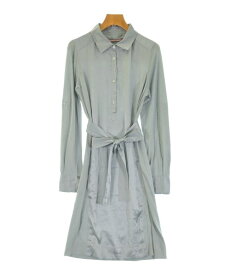COMPTOIR DES COTONNIERS コントワーデコトニエワンピース レディース 36(S位) グレー【中古】【古着】