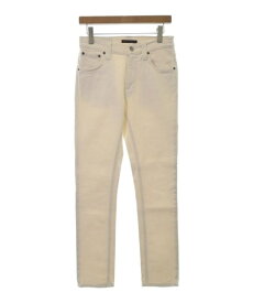 Nudie Jeans ヌーディージーンズデニムパンツ メンズ【中古】【古着】