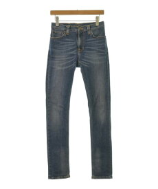 Nudie Jeans ヌーディージーンズデニムパンツ メンズ【中古】【古着】